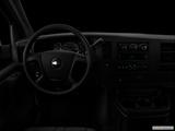  Centered wide dash shot photo